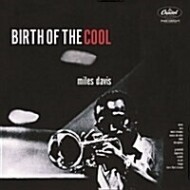 [CD][수입] Birth Of The Cool - Miles Davis